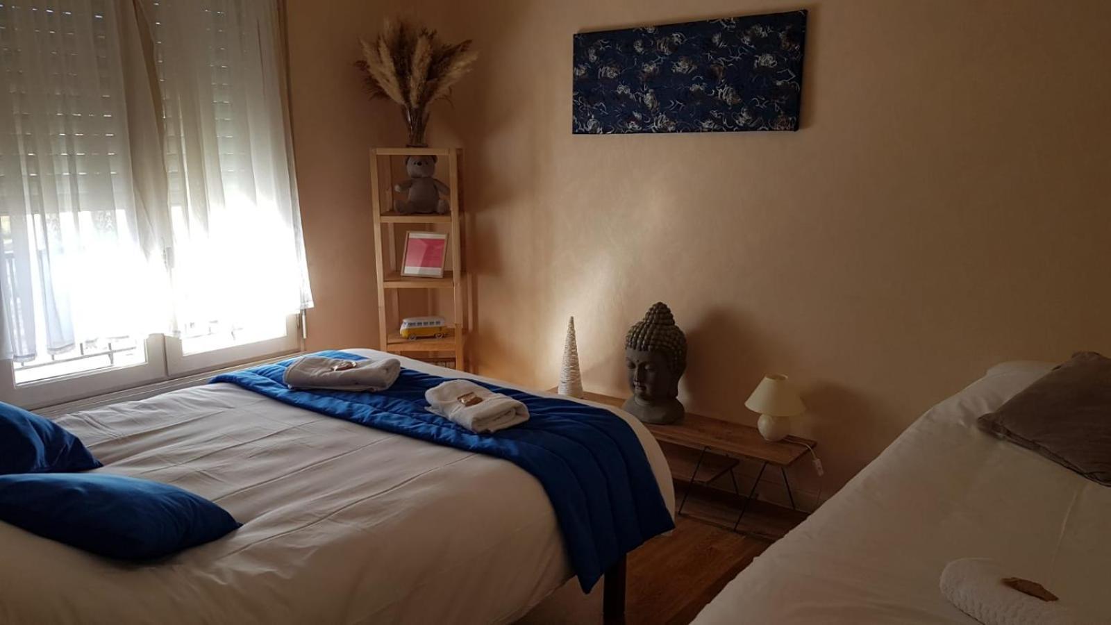 Le Petit Hermitage Massiac Ngoại thất bức ảnh